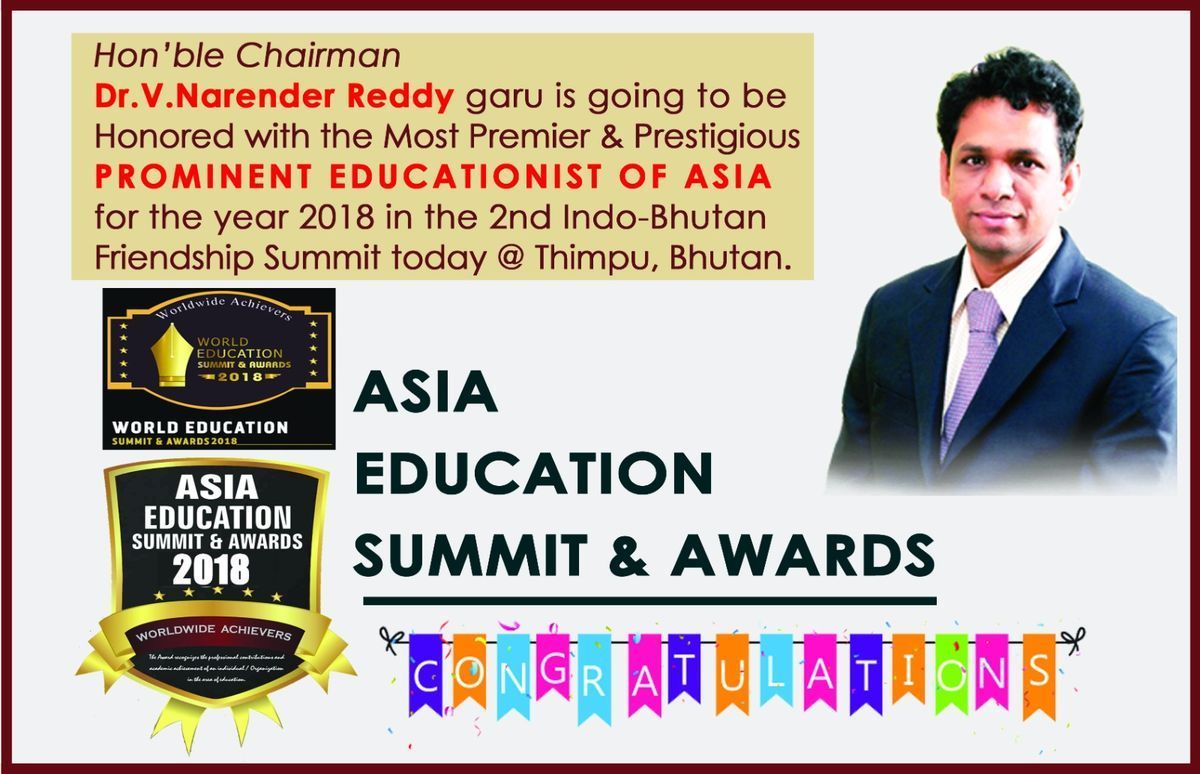 Alphores Leadership Award